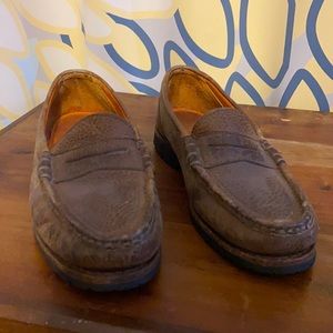 Men’s size 12 Timberland loafers